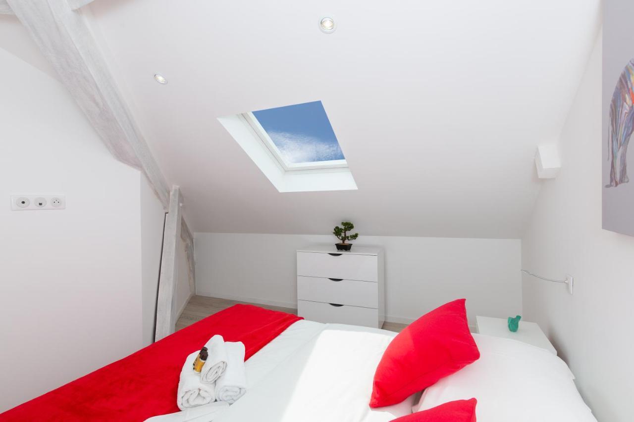 Anzur Yourhosthelper Cannes Exteriör bild